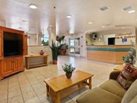 Motel 6 Bernalillo