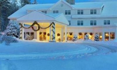 фото отеля White Mountain Hotel and Resort