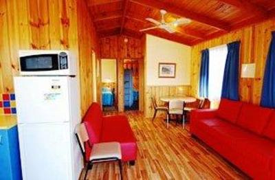 фото отеля BIG4 Port Fairy Holiday Park