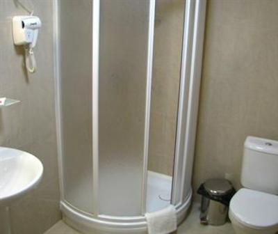 фото отеля Pension Casa Danielescu Targu Jiu