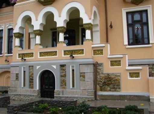 фото отеля Pension Casa Danielescu Targu Jiu