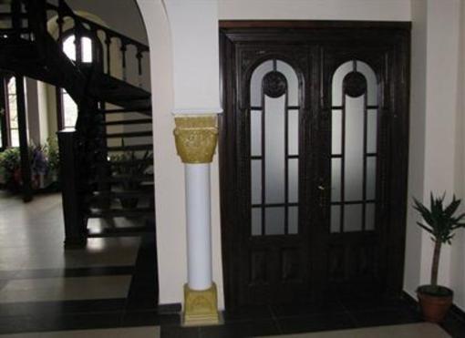 фото отеля Pension Casa Danielescu Targu Jiu