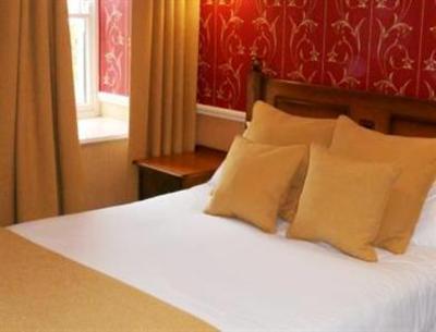 фото отеля Crown Inn Coniston