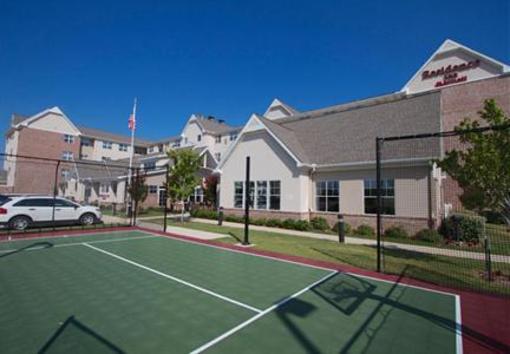 фото отеля Residence Inn Dallas Arlington South