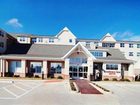 фото отеля Residence Inn Dallas Arlington South