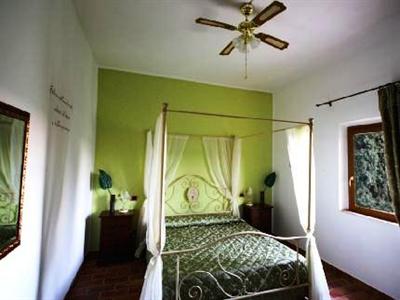 фото отеля Agriturismo I Pini San Gimignano