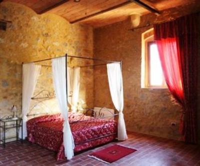 фото отеля Agriturismo I Pini San Gimignano