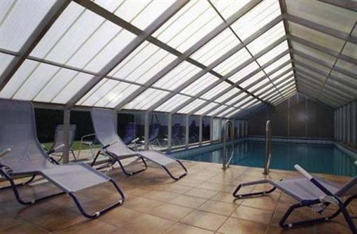 фото отеля Hotel Pannonia & St. Florian