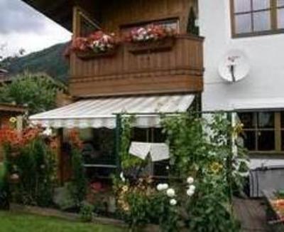 фото отеля Appartement Waltl Zell am See