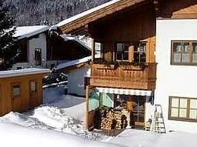 фото отеля Appartement Waltl Zell am See
