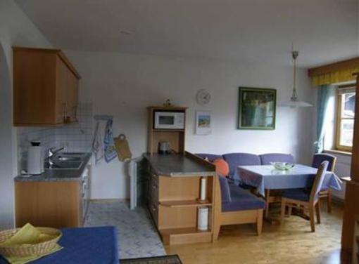 фото отеля Appartement Waltl Zell am See