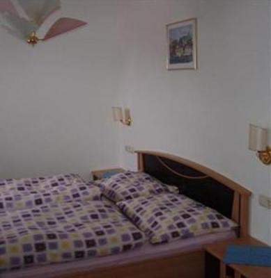 фото отеля Appartement Waltl Zell am See