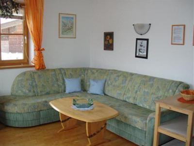 фото отеля Appartement Waltl Zell am See