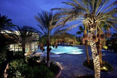 фото отеля Sofitel Palm Beach Resort Tozeur