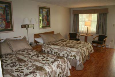 фото отеля Sea View Motel