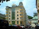 фото отеля Festival Hotel Apartments Karlovy Vary