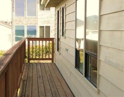 фото отеля Surfrider Resort