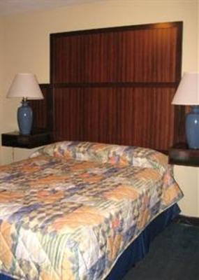 фото отеля Surfrider Resort