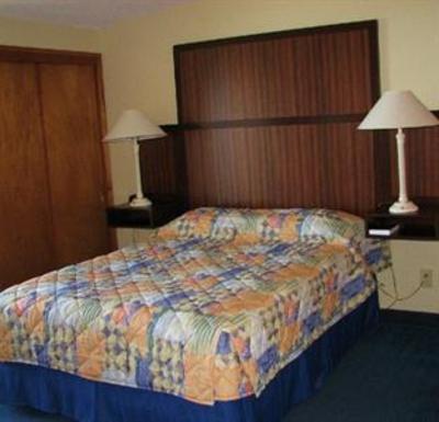 фото отеля Surfrider Resort