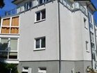 фото отеля Arkadia Pension Norderstedt