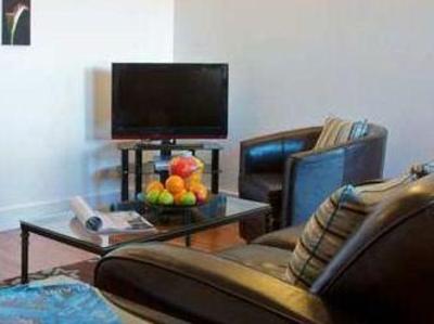фото отеля Deep Blue City Gate Apartments