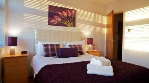 фото отеля Deep Blue City Gate Apartments