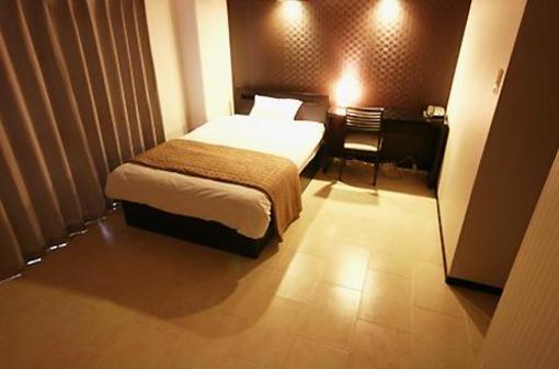 фото отеля City Inn Kokura