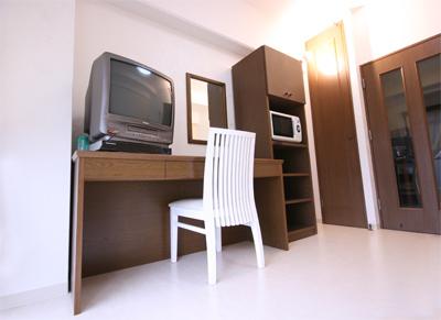 фото отеля City Inn Kokura