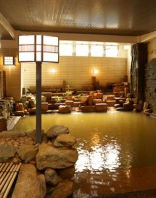 фото отеля Moriaki Ryokan Shibukawa