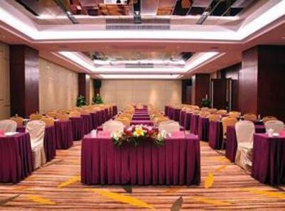 фото отеля Victoria Hotel Guangzhou