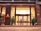 фото отеля Victoria Hotel Guangzhou