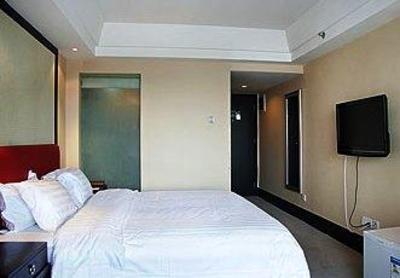 фото отеля Zhao Rui International Hotel