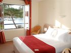 фото отеля BEST WESTERN Roof