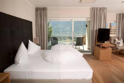 фото отеля Hotel Mitterplatt