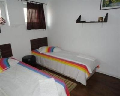 фото отеля Pension Verona