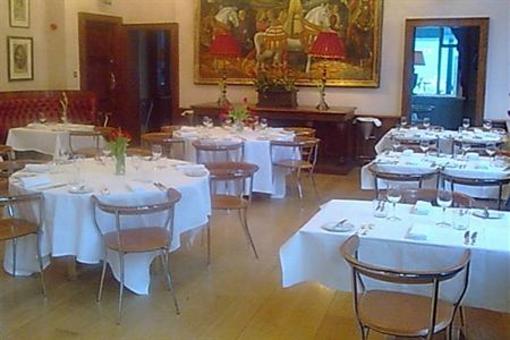 фото отеля The Racquet Club Hotel Liverpool