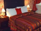 фото отеля The Racquet Club Hotel Liverpool