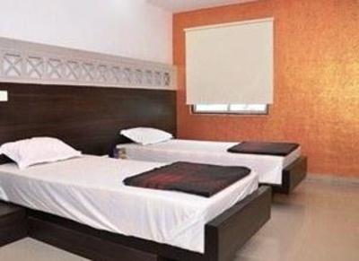 фото отеля Hotel Hiland Kolkata
