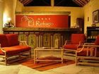 фото отеля Hotel El Refugio Chivay