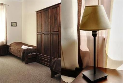 фото отеля Hostel 58