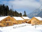 фото отеля Achenseer Huttendorfl Chalets Maurach