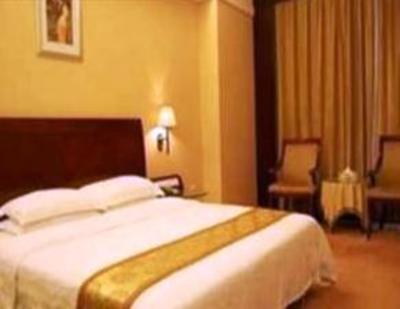 фото отеля Pengker Deluxe Collection Hotel Baogang Branch