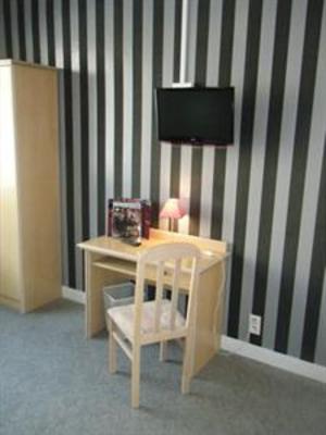 фото отеля Crystal Hotel Amiens