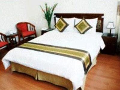 фото отеля Huong Giang Hotel Hanoi