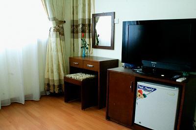 фото отеля Huong Giang Hotel Hanoi