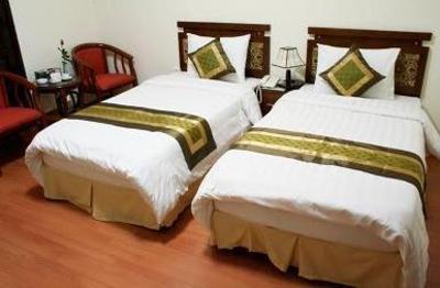 фото отеля Huong Giang Hotel Hanoi