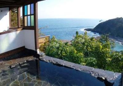 фото отеля Garden Villa Shirahama