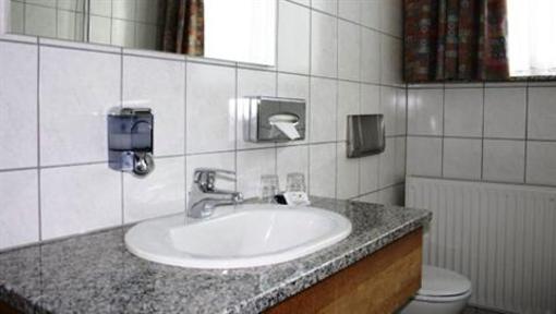 фото отеля Hotel Lonac
