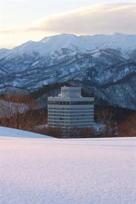 фото отеля Minakami Kogen Hotel 200