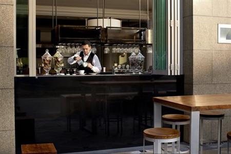 фото отеля Marriott Hotel Brisbane